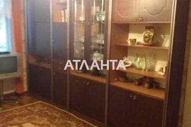 2-комнатная квартира по адресу ул. Комарова (площадь 43 м²) - imageAlt 9 2-комнатная квартира по адресу ул. Комарова (площадь 43 м²) - Atlanta.ua - imageAlt 9