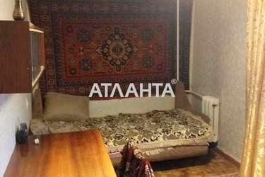 2-комнатная квартира по адресу ул. Комарова (площадь 43 м²) - imageAlt 13 2-комнатная квартира по адресу ул. Комарова (площадь 43 м²) - Atlanta.ua - imageAlt 13