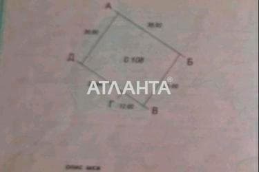 Участок по адресу ул. 5-я линия (площадь 10,8 сот) - imageAlt 12 Участок по адресу ул. 5-я линия (площадь 10,8 сот) - Atlanta.ua - imageAlt 12