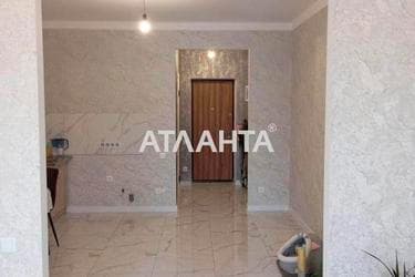 1-кімнатна квартира за адресою вул. Боровського Миколи (площа 35 м²) - фото 14 1-кімнатна квартира за адресою вул. Боровського Миколи (площа 35 м²) - Atlanta.ua - фото 14