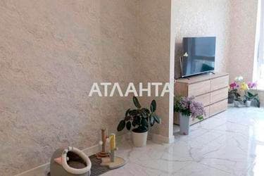 1-кімнатна квартира за адресою вул. Боровського Миколи (площа 35 м²) - фото 15 1-кімнатна квартира за адресою вул. Боровського Миколи (площа 35 м²) - Atlanta.ua - фото 15