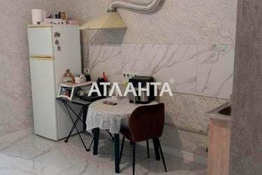 1-кімнатна квартира за адресою вул. Боровського Миколи (площа 35 м²) - фото 16 1-кімнатна квартира за адресою вул. Боровського Миколи (площа 35 м²) - Atlanta.ua - фото 16