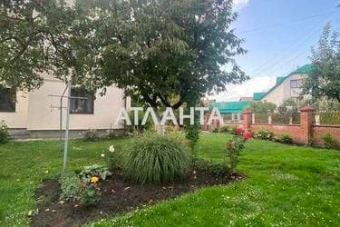 Будинок за адресою вул. Волошкова (площа 208 м²) - фото 48 Будинок за адресою вул. Волошкова (площа 208 м²) - Atlanta.ua - фото 48