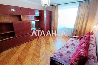 1-комнатная квартира по адресу Широкая ул. (площадь 35,7 м²) - фото 13 1-комнатная квартира по адресу Широкая ул. (площадь 35,7 м²) - Atlanta.ua - фото 13