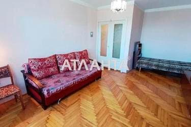 1-комнатная квартира по адресу Широкая ул. (площадь 35,7 м²) - фото 14 1-комнатная квартира по адресу Широкая ул. (площадь 35,7 м²) - Atlanta.ua - фото 14