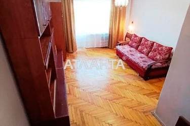 1-комнатная квартира по адресу Широкая ул. (площадь 35,7 м²) - фото 15 1-комнатная квартира по адресу Широкая ул. (площадь 35,7 м²) - Atlanta.ua - фото 15