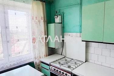 1-комнатная квартира по адресу Широкая ул. (площадь 35,7 м²) - фото 17 1-комнатная квартира по адресу Широкая ул. (площадь 35,7 м²) - Atlanta.ua - фото 17