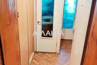 1-комнатная квартира по адресу Широкая ул. (площадь 35,7 м²) - фото 18 1-комнатная квартира по адресу Широкая ул. (площадь 35,7 м²) - Atlanta.ua - фото 18