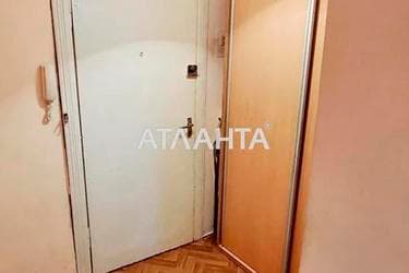 1-комнатная квартира по адресу Широкая ул. (площадь 35,7 м²) - фото 19 1-комнатная квартира по адресу Широкая ул. (площадь 35,7 м²) - Atlanta.ua - фото 19