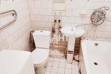 1-комнатная квартира по адресу Широкая ул. (площадь 35,7 м²) - фото 21 1-комнатная квартира по адресу Широкая ул. (площадь 35,7 м²) - Atlanta.ua - фото 21
