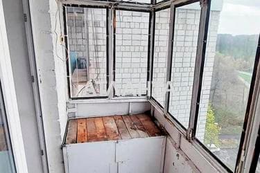 1-комнатная квартира по адресу Широкая ул. (площадь 35,7 м²) - фото 22 1-комнатная квартира по адресу Широкая ул. (площадь 35,7 м²) - Atlanta.ua - фото 22