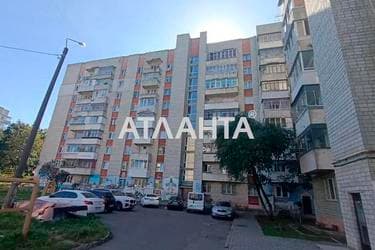 1-комнатная квартира по адресу Широкая ул. (площадь 35,7 м²) - фото 24 1-комнатная квартира по адресу Широкая ул. (площадь 35,7 м²) - Atlanta.ua - фото 24