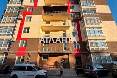 1-комнатная квартира по адресу ул. Героев Майдана (площадь 38,4 м²) - фото 40 1-комнатная квартира по адресу ул. Героев Майдана (площадь 38,4 м²) - Atlanta.ua - фото 40