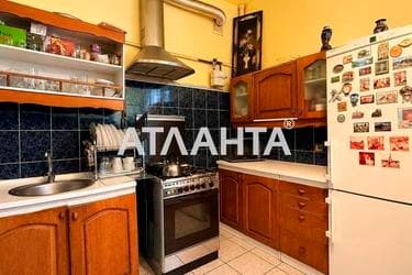 3-кімнатна квартира за адресою вул. Старопортофранківська (площа 87 м²) - фото 18 3-кімнатна квартира за адресою вул. Старопортофранківська (площа 87 м²) - Atlanta.ua - фото 18