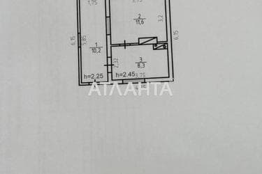 Будинок за адресою 27-а вулиця (площа 30,5 м²) - фото 33 Будинок за адресою 27-а вулиця (площа 30,5 м²) - Atlanta.ua - фото 33