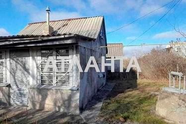 Дом по адресу ул. Степная 3-я (площадь 37 м²) - imageAlt 17 Дом по адресу ул. Степная 3-я (площадь 37 м²) - Atlanta.ua - imageAlt 17