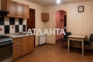 2-кімнатна квартира за адресою вул. Грецька (площа 72 м²) - фото 10 2-кімнатна квартира за адресою вул. Грецька (площа 72 м²) - Atlanta.ua - фото 10