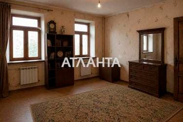 2-кімнатна квартира за адресою вул. Грецька (площа 72 м²) - фото 12 2-кімнатна квартира за адресою вул. Грецька (площа 72 м²) - Atlanta.ua - фото 12