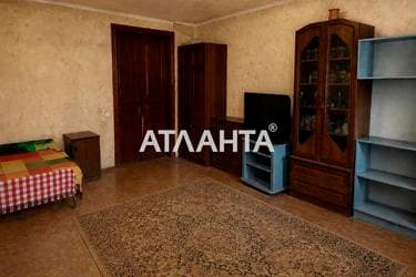 2-кімнатна квартира за адресою вул. Грецька (площа 72 м²) - фото 13 2-кімнатна квартира за адресою вул. Грецька (площа 72 м²) - Atlanta.ua - фото 13