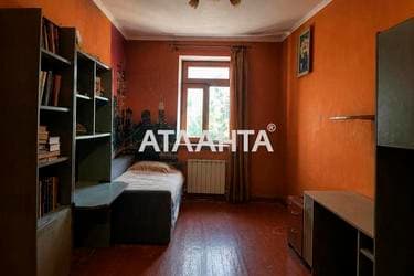 2-кімнатна квартира за адресою вул. Грецька (площа 72 м²) - фото 14 2-кімнатна квартира за адресою вул. Грецька (площа 72 м²) - Atlanta.ua - фото 14