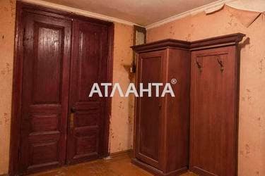 2-кімнатна квартира за адресою вул. Грецька (площа 72 м²) - фото 17 2-кімнатна квартира за адресою вул. Грецька (площа 72 м²) - Atlanta.ua - фото 17