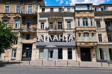 2-кімнатна квартира за адресою вул. Грецька (площа 72 м²) - фото 18 2-кімнатна квартира за адресою вул. Грецька (площа 72 м²) - Atlanta.ua - фото 18