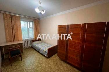 2-комнатная квартира по адресу ул. Пирогова (площадь 52,2 м²) - фото 12 2-комнатная квартира по адресу ул. Пирогова (площадь 52,2 м²) - Atlanta.ua - фото 12