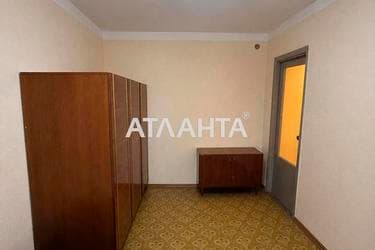 2-комнатная квартира по адресу ул. Пирогова (площадь 52,2 м²) - фото 13 2-комнатная квартира по адресу ул. Пирогова (площадь 52,2 м²) - Atlanta.ua - фото 13