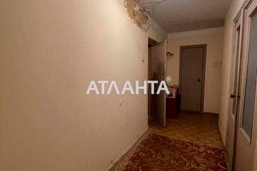 2-комнатная квартира по адресу ул. Пирогова (площадь 52,2 м²) - фото 18 2-комнатная квартира по адресу ул. Пирогова (площадь 52,2 м²) - Atlanta.ua - фото 18