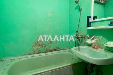 2-комнатная квартира по адресу ул. Пирогова (площадь 52,2 м²) - фото 19 2-комнатная квартира по адресу ул. Пирогова (площадь 52,2 м²) - Atlanta.ua - фото 19