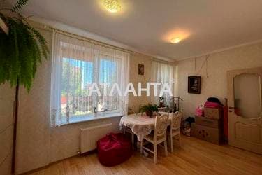 1-комнатная квартира по адресу ул. Пригородская (площадь 37 м²) - imageAlt 15 1-комнатная квартира по адресу ул. Пригородская (площадь 37 м²) - Atlanta.ua - imageAlt 15