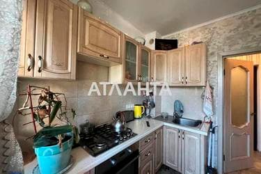 1-комнатная квартира по адресу ул. Пригородская (площадь 37 м²) - imageAlt 18 1-комнатная квартира по адресу ул. Пригородская (площадь 37 м²) - Atlanta.ua - imageAlt 18