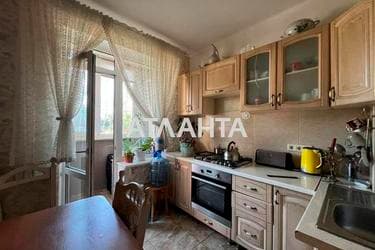 1-комнатная квартира по адресу ул. Пригородская (площадь 37 м²) - imageAlt 19 1-комнатная квартира по адресу ул. Пригородская (площадь 37 м²) - Atlanta.ua - imageAlt 19
