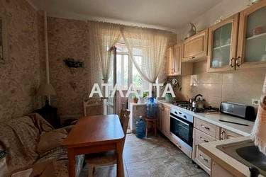 1-комнатная квартира по адресу ул. Пригородская (площадь 37 м²) - imageAlt 20 1-комнатная квартира по адресу ул. Пригородская (площадь 37 м²) - Atlanta.ua - imageAlt 20