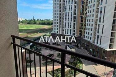 1-комнатная квартира по адресу ул. Краснова (площадь 42 м²) - фото 29 1-комнатная квартира по адресу ул. Краснова (площадь 42 м²) - Atlanta.ua - фото 29