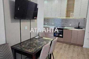 1-комнатная квартира по адресу ул. Краснова (площадь 42 м²) - фото 18 1-комнатная квартира по адресу ул. Краснова (площадь 42 м²) - Atlanta.ua - фото 18