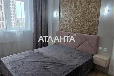 1-комнатная квартира по адресу ул. Краснова (площадь 42 м²) - фото 21 1-комнатная квартира по адресу ул. Краснова (площадь 42 м²) - Atlanta.ua - фото 21