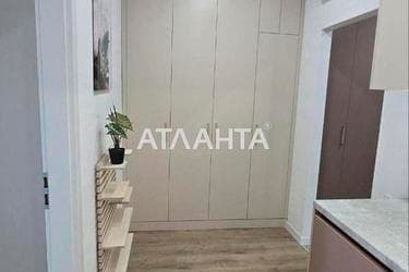 1-комнатная квартира по адресу ул. Краснова (площадь 42 м²) - фото 22 1-комнатная квартира по адресу ул. Краснова (площадь 42 м²) - Atlanta.ua - фото 22