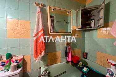2-кімнатна квартира за адресою вул. Канатна (площа 30,4 м²) - фото 15 2-кімнатна квартира за адресою вул. Канатна (площа 30,4 м²) - Atlanta.ua - фото 15