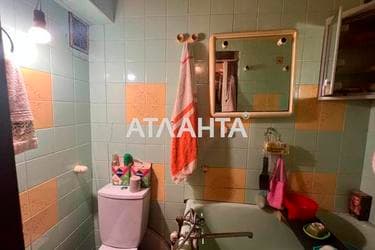 2-кімнатна квартира за адресою вул. Канатна (площа 30,4 м²) - фото 16 2-кімнатна квартира за адресою вул. Канатна (площа 30,4 м²) - Atlanta.ua - фото 16