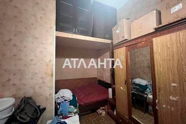 2-кімнатна квартира за адресою вул. Канатна (площа 30,4 м²) - фото 12 2-кімнатна квартира за адресою вул. Канатна (площа 30,4 м²) - Atlanta.ua - фото 12