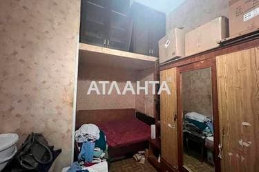 2-кімнатна квартира за адресою вул. Канатна (площа 30,4 м²) - фото 17 2-кімнатна квартира за адресою вул. Канатна (площа 30,4 м²) - Atlanta.ua - фото 17