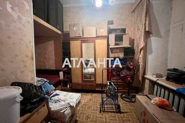 2-кімнатна квартира за адресою вул. Канатна (площа 30,4 м²) - фото 11 2-кімнатна квартира за адресою вул. Канатна (площа 30,4 м²) - Atlanta.ua - фото 11