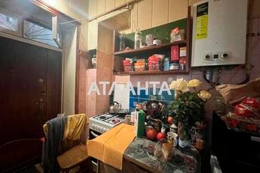 2-кімнатна квартира за адресою вул. Канатна (площа 30,4 м²) - фото 18 2-кімнатна квартира за адресою вул. Канатна (площа 30,4 м²) - Atlanta.ua - фото 18