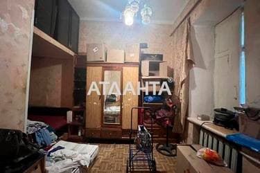 2-кімнатна квартира за адресою вул. Канатна (площа 30,4 м²) - фото 10 2-кімнатна квартира за адресою вул. Канатна (площа 30,4 м²) - Atlanta.ua - фото 10