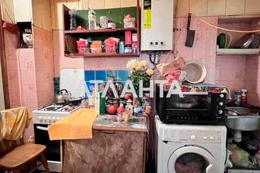 2-комнатная квартира по адресу ул. Канатная (площадь 30,4 м²) - imageAlt 8 2-комнатная квартира по адресу ул. Канатная (площадь 30,4 м²) - Atlanta.ua - imageAlt 8
