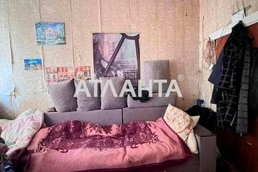 2-комнатная квартира по адресу ул. Канатная (площадь 30,4 м²) - imageAlt 12 2-комнатная квартира по адресу ул. Канатная (площадь 30,4 м²) - Atlanta.ua - imageAlt 12
