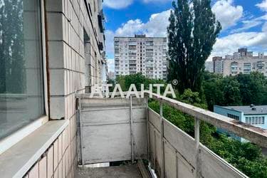 1-комнатная квартира по адресу ул. Теремковская (площадь 38 м²) - фото 32 1-комнатная квартира по адресу ул. Теремковская (площадь 38 м²) - Atlanta.ua - фото 32