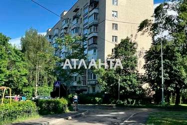 1-комнатная квартира по адресу ул. Теремковская (площадь 38 м²) - фото 34 1-комнатная квартира по адресу ул. Теремковская (площадь 38 м²) - Atlanta.ua - фото 34