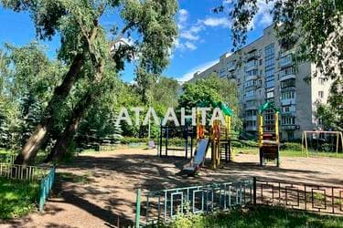1-комнатная квартира по адресу ул. Теремковская (площадь 38 м²) - фото 35 1-комнатная квартира по адресу ул. Теремковская (площадь 38 м²) - Atlanta.ua - фото 35